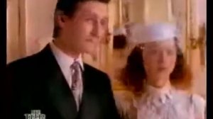 старая реклама Twix (ТВИКС) - "ЗАГС" из детства 90-х