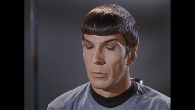 Star Trek TOS S1 EP 27 The Alternative Factor Reviewed, Lazarus Fights Himself смотреть онлайн