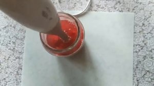 Как собрать семена из ягод земляники