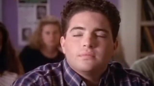 Чудесные годы (The Wonder Years) 109 серия