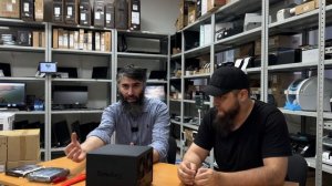 Сетевое Хранилище NAS Для Офиса и Дома. Что Это и Для Чего Он Нужен?