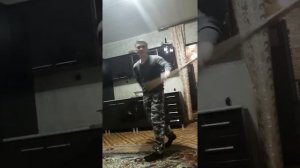 Турецкий донской казак