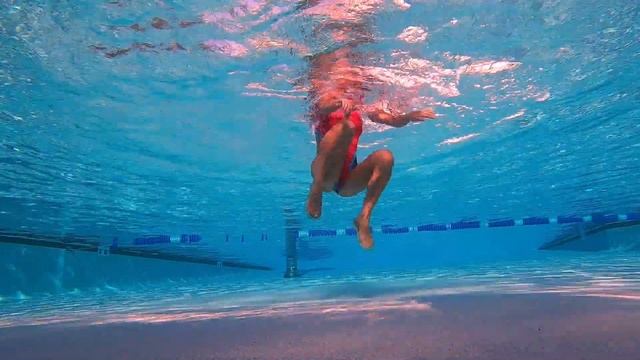 THE ULTIMATE AQUA WORKOUT PART 1. ALL LEVELS WELCOME! смотреть онлайн