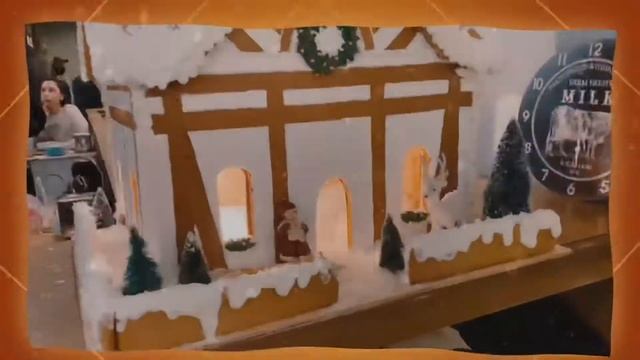 TKAGSO for Kedma cosmetics (Christmas edition) смотреть онлайн