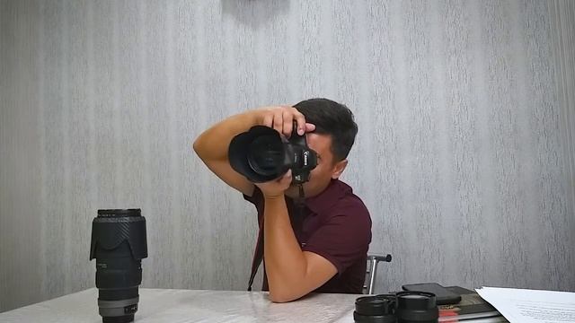 Kamerani qanday ushlab turish kerak ? смотреть онлайн