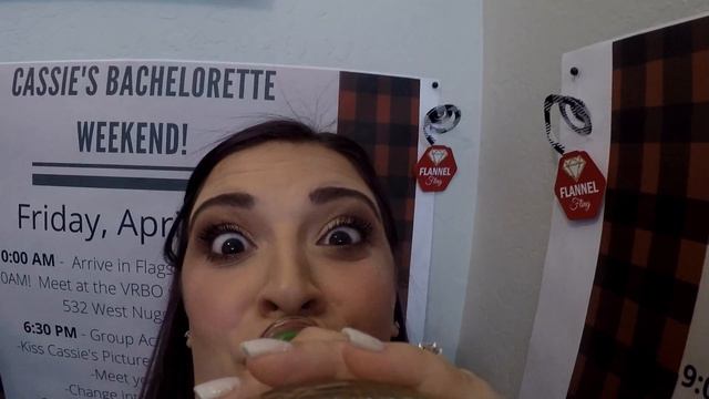 Going Gillis Bachelorette! drp смотреть онлайн