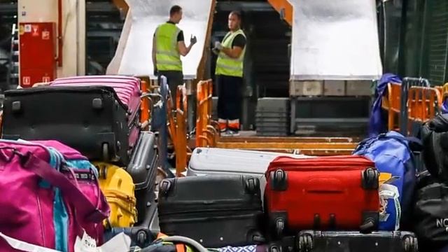 Работа в аэропорту вакансии без опыта Москва вахта с проживанием и питанием смотреть онлайн