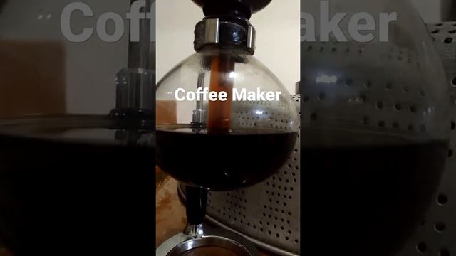 Coffee Maker смотреть онлайн
