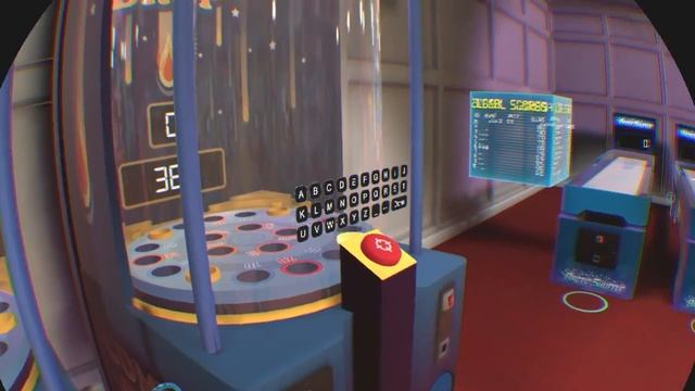 Pierhead Arcade gameplay psvr смотреть онлайн