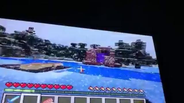 M S adventure ep.1|minecraft|trollons Slime boy смотреть онлайн