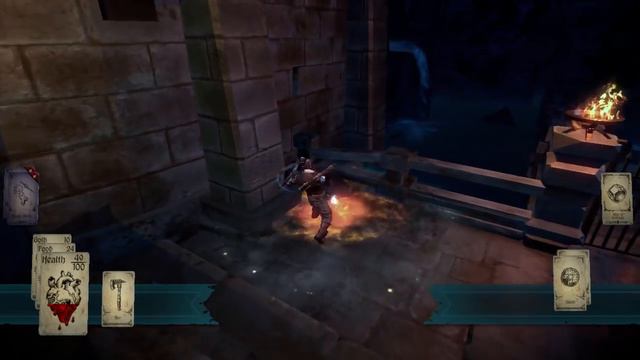 Let's Play Hand Of Fate Part 11a: Those Pesky Mages смотреть онлайн