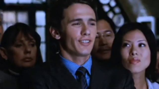 Harry Osborn Tribute (Harry Osborn sings a song) смотреть онлайн