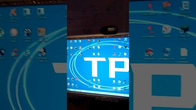 Обзор наушников intro hs801 и моего "мощного" компа смотреть онлайн