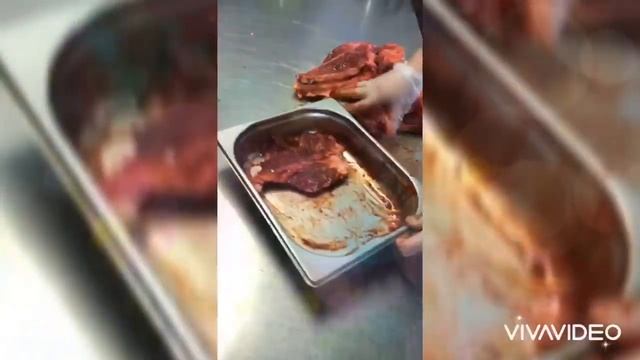 #мясо корейка говядина смотреть онлайн
