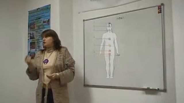 Ольга Юнязова. Способен ли человек жить без еды? смотреть онлайн