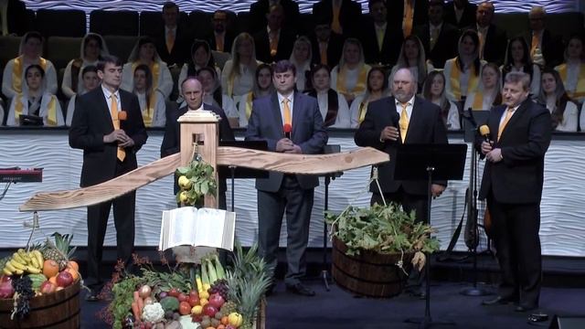 Церковь Божья Поднимайся | CCS Worship