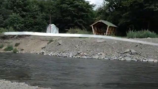Комсомольск на Амуре на силинке поют ... смотреть онлайн
