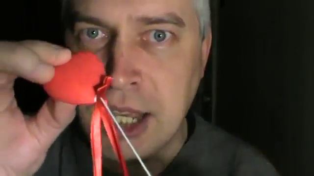 Красное сердечко смотреть онлайн