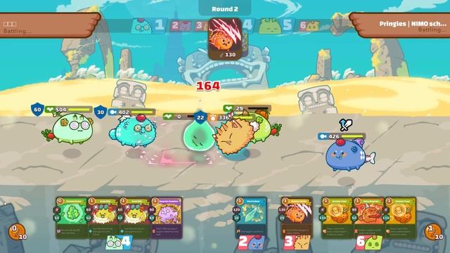 TOP 1 SECRET PERFECT PLANT BACKLINE?THIS GUY IS A GENIUS??? !! - AXIE INFINITY смотреть онлайн