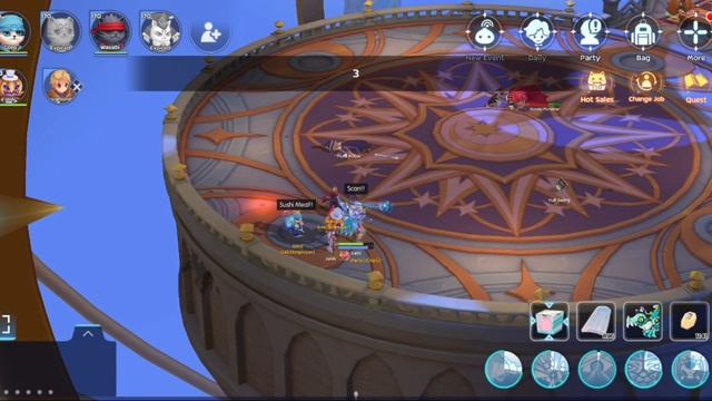 Oracle Dungeon elite 11 solo (genos pov) смотреть онлайн