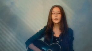 МОЯ ОБОРОНА - Егор Летов | Пластмассовый мир победил | cover Маша Соседко