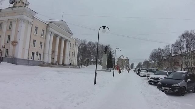 Совгавань, 23.12.22г. ЕЛКА У ,,ДК,, смотреть онлайн