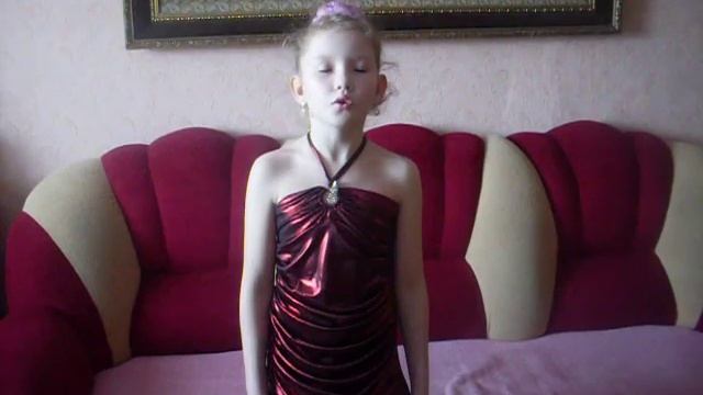 Видеоконкурс. Прочтение стихотворения М.Ю.Лермонтова смотреть онлайн