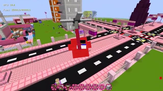 Майнкрафт но Девушка НАРИСОВАННЫЙ РИСУНОК в Майнкрафт НУБ И ПРО ВИДЕО ТРОЛЛИНГ MINECRAFT смотреть онлайн