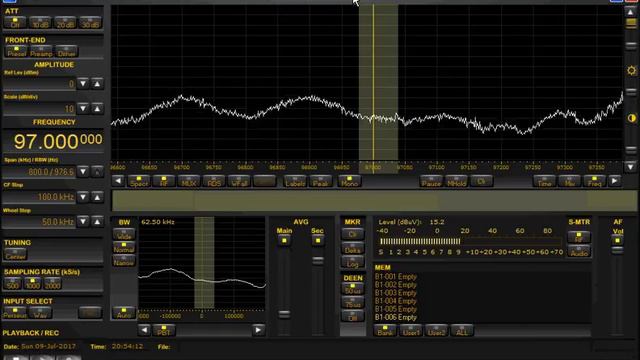 PERSEUS FM+ DX SCHILDWOLDE: Radio Nachtegaal [DUTCH PIRATE STATION] смотреть онлайн