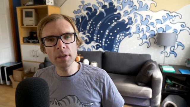 The Rise and Fall of BlackBerry | TDNC Podcast #95 смотреть онлайн