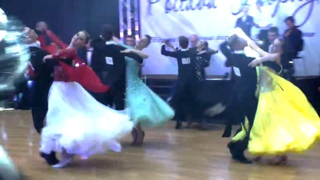 Полтава Трофи 2016 Данил Дарья смотреть онлайн