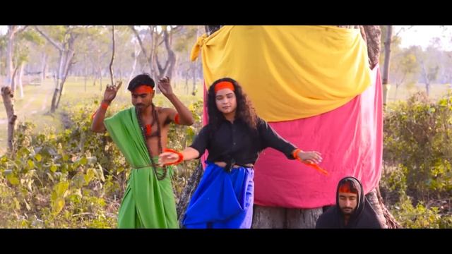 Dhoro Kolki Maro Tan KB Ahmed Present смотреть онлайн