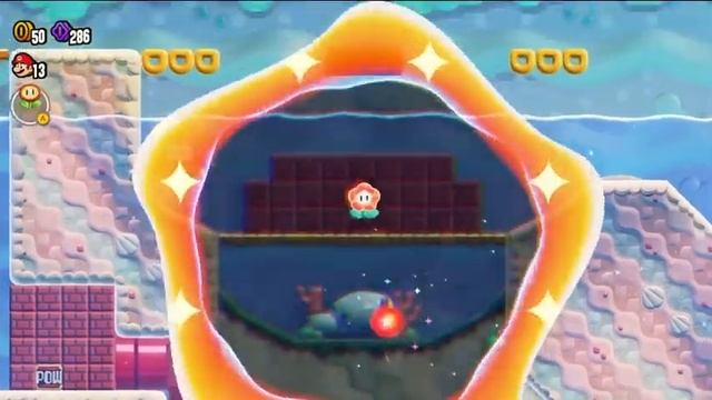 Super Mario bros. Wonder news rest in description смотреть онлайн