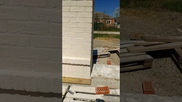 Баварская кладка!