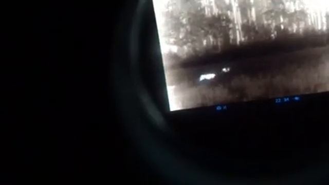 Теплогляделка смотреть онлайн
