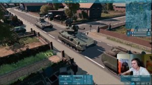 WARNO ОБЗОР ПАТЧА!!! НОВАЯ ТЕХНИКА 2022