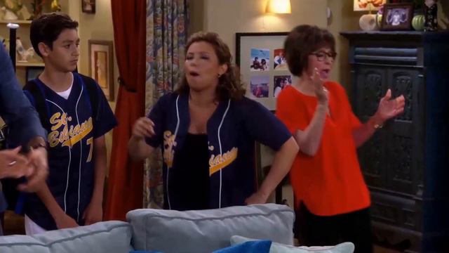 One Day at a Time TV Series - The Forgotten Mess You'll Regret Remembering смотреть онлайн