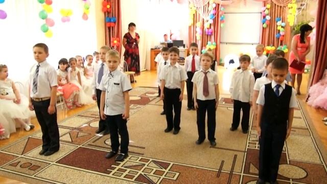 Группа 10 "Пчелки" МБДОУ № 296 смотреть онлайн