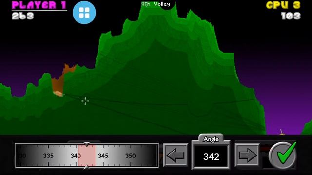Pocket tanks underground strategy смотреть онлайн