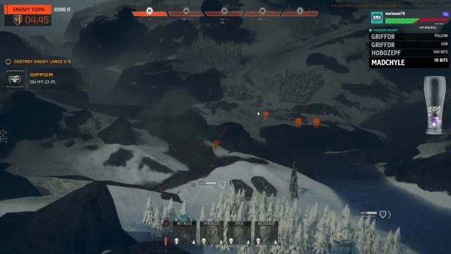 #BattleTech Double-Secret #Multiplayer #Beta - vs GriffDR Game 1 смотреть онлайн