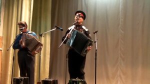 Евгений Маслов Алексей Медведев Вы любите гармонь