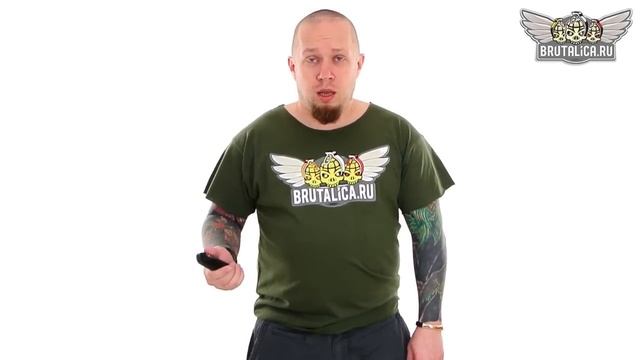 Быстрая смена хвата: Короткий темляк-2 смотреть онлайн