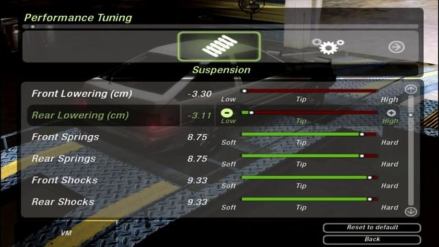 Need For Speed Underground 2: Initial D Inspired AE86 Corolla | VM PLAYS