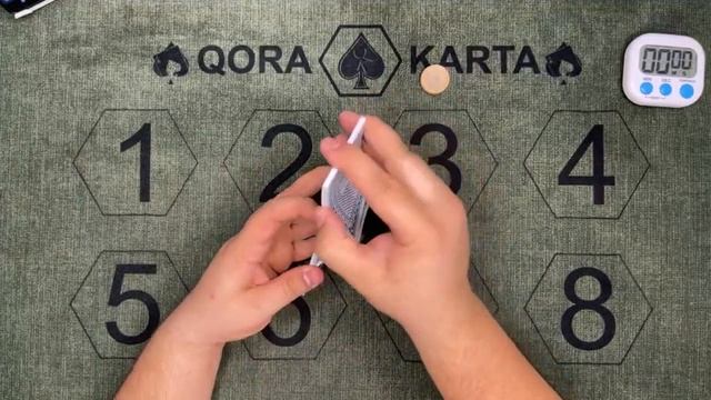 18+ КАРТА УЙИН СЕКА СВАРА ТРИНКА QORA KARTA