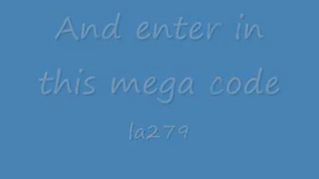 500 Free MP on Mega Jump for Iphone and Ipod Touch смотреть онлайн