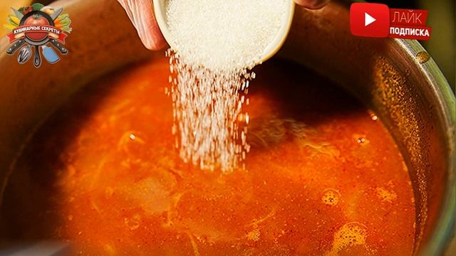 Как спасти острую еду: 6 лайфхаков!