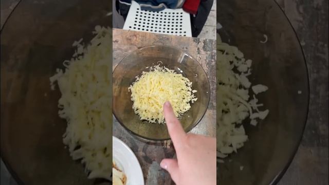 Фаршированные перцы в духовке ? смотреть онлайн