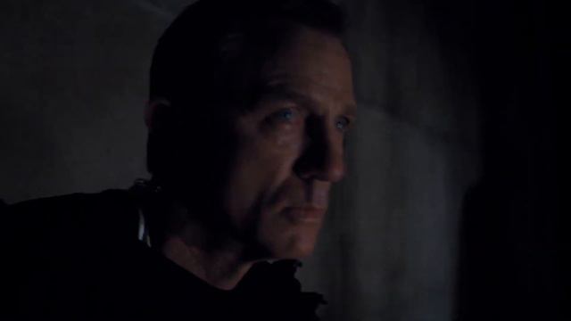 ДЖЕЙМС БОНД БЫЛ НЕВОЗМОЖЕН ДЛЯ ДЭНИЕЛА КРЕЙГА? смотреть онлайн