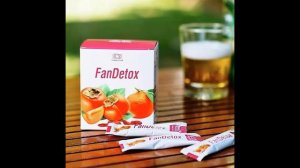 Ольга Бутакова.  О ФанДетоксе.