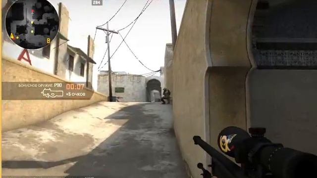 Игра на карте dust 2 бой насмерть смотреть онлайн